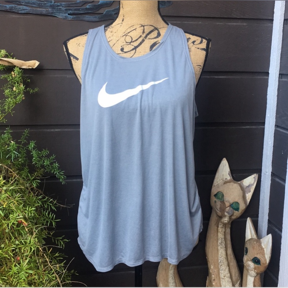 Nike Running Tank